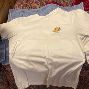 Vans short sleeved Tee